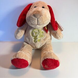 Limited Edition Harrods Chinese New Year Dog